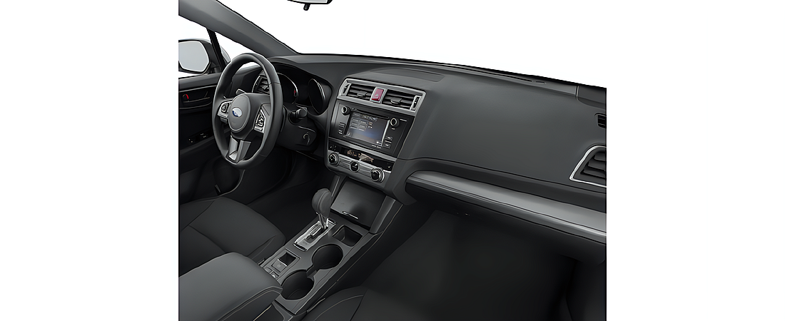 Subaru Outback 2017 14