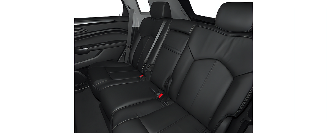 Cadillac SRX 2013 12