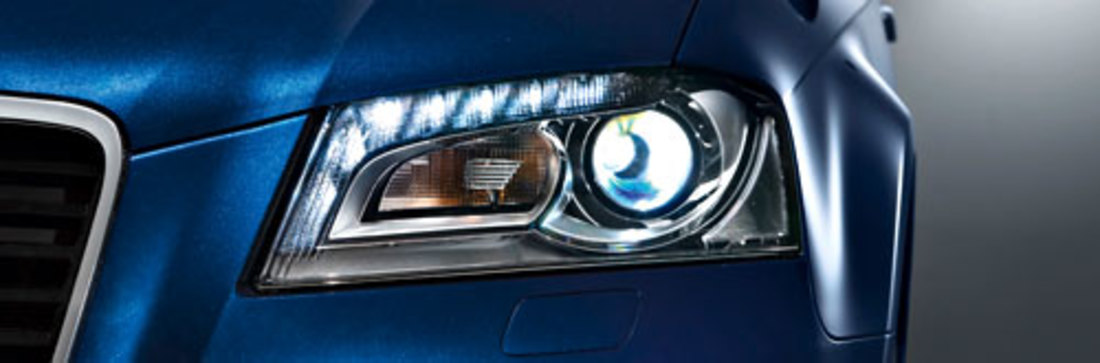 Attualità: Audi A3 – Audi A3