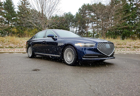 Editorial 2020 genesis g90 50 prestige awd 02 sw