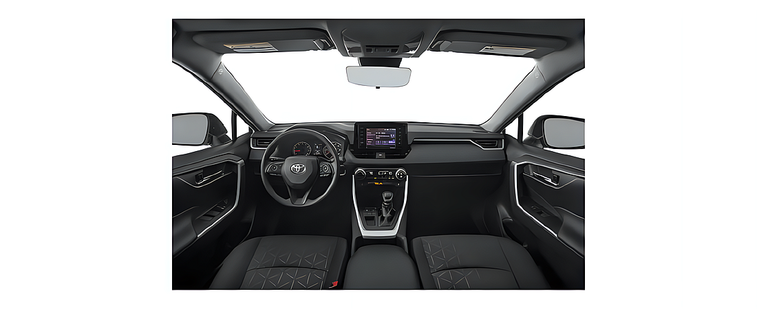 Toyota RAV4 2022 34