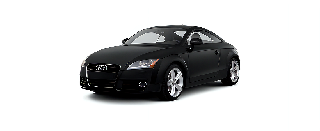 Audi TT 2012 1