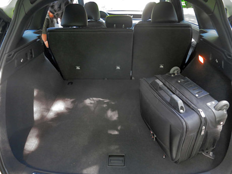 Editorial 2019 infiniti qx50 24 lw