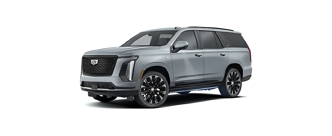 Cadillac Escalade 2025 1