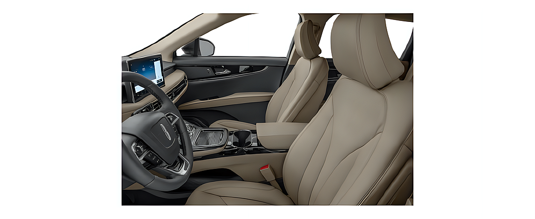 Lincoln Nautilus 2023 8