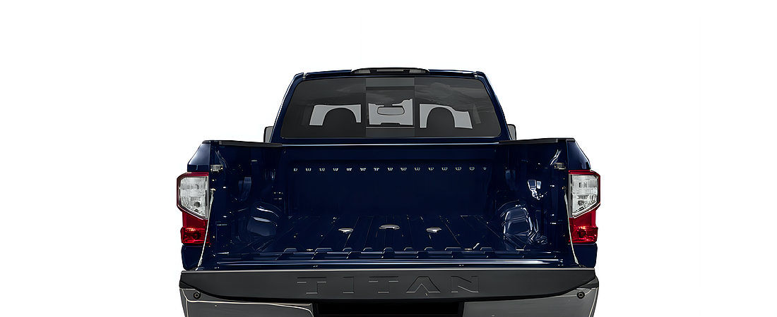 Nissan Titan 2017 120