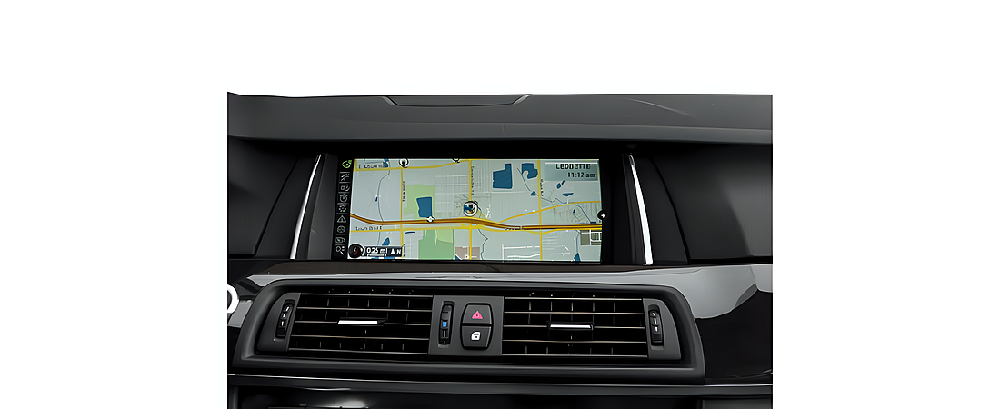 BMW 5 Series 2016 19