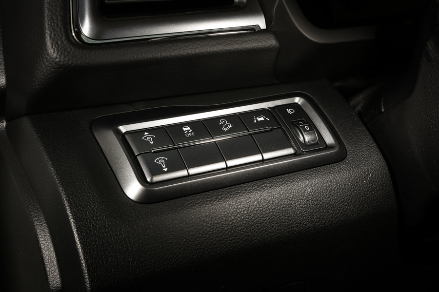 Nuevo SsangYong Tivoli - Interior Detalles (3).JPG