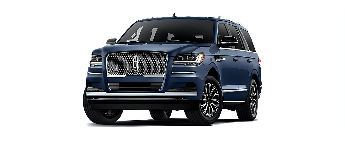 Lincoln Navigator 2024 1