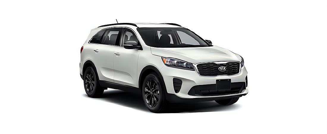 Kia Sorento 2020 28