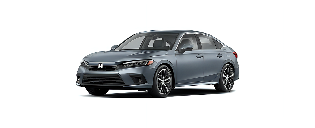 Honda Civic Sedan 2022 18