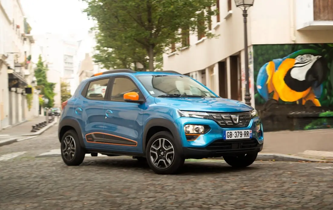 dacia-spring-front dacia-spring-front