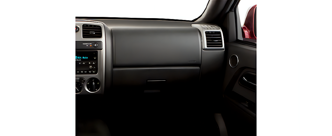 Chevrolet Colorado 2012 54