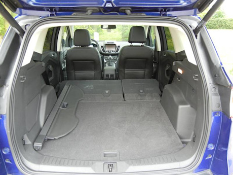 Editorial 2013 ford escape 11006 7494