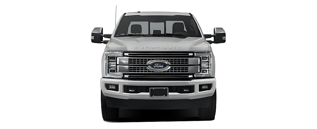 Ford F-250 2018 132