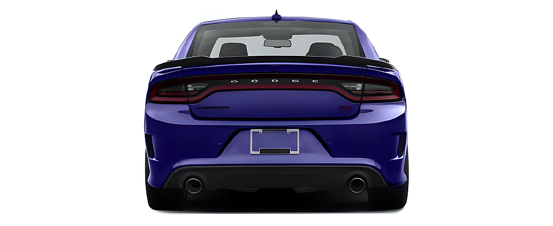 Dodge Charger 2016 53