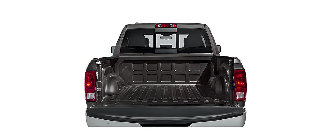 Ram 1500 Classic 2020 66