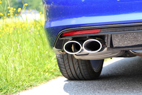Editorial 2016 volkswagen golf r variant jy 34