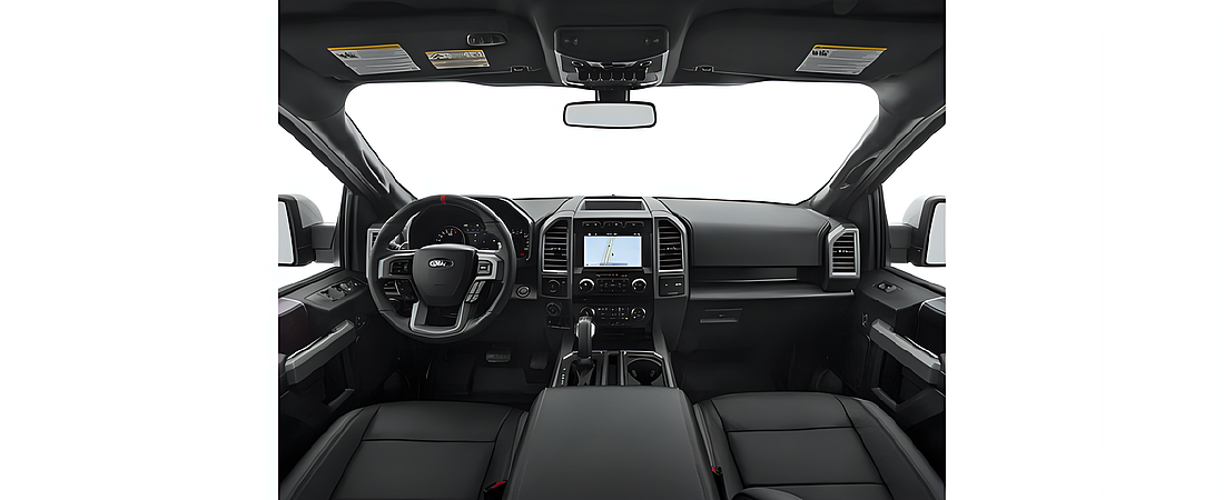 Ford F-150 2017 154