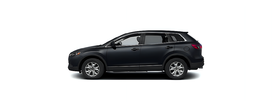 Mazda CX-9 2015 3