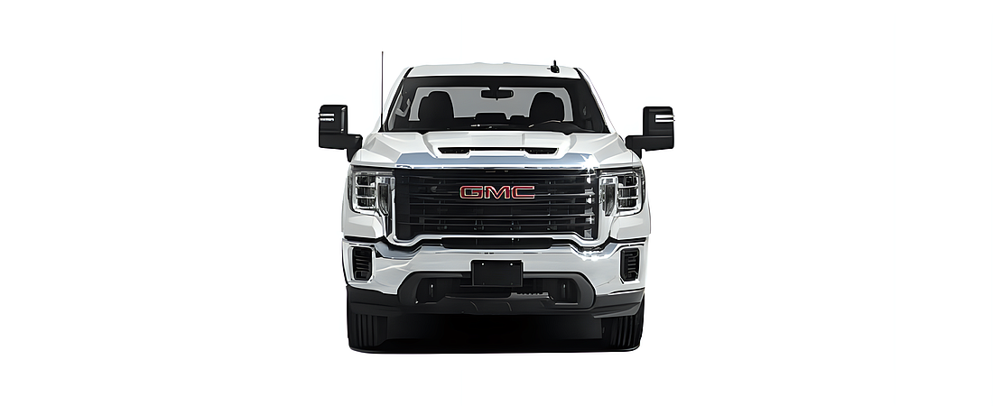 GMC SIERRA 2500HD 2022 16