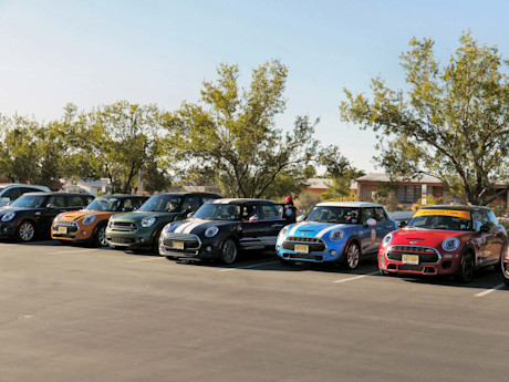 Editorial 23 bh mini takes the states 2016