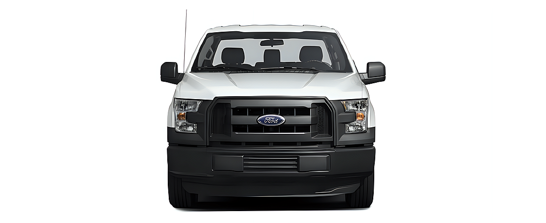 Ford F-150 2017 4