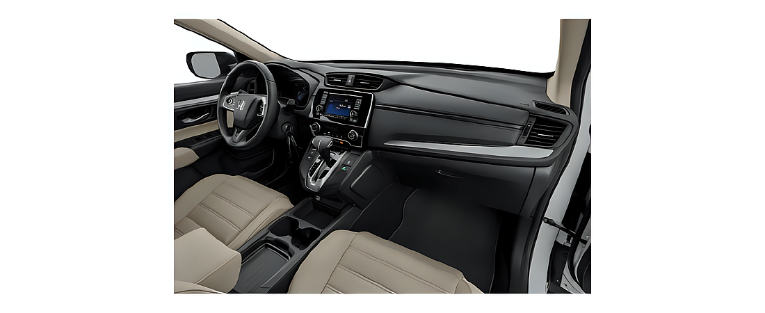 Honda CR-V 2022 12