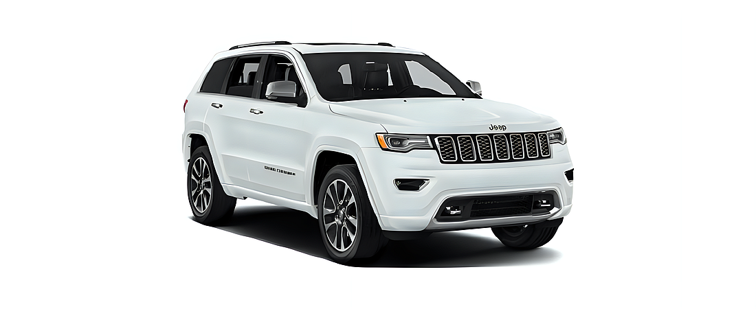 Jeep Grand Cherokee 2019 46