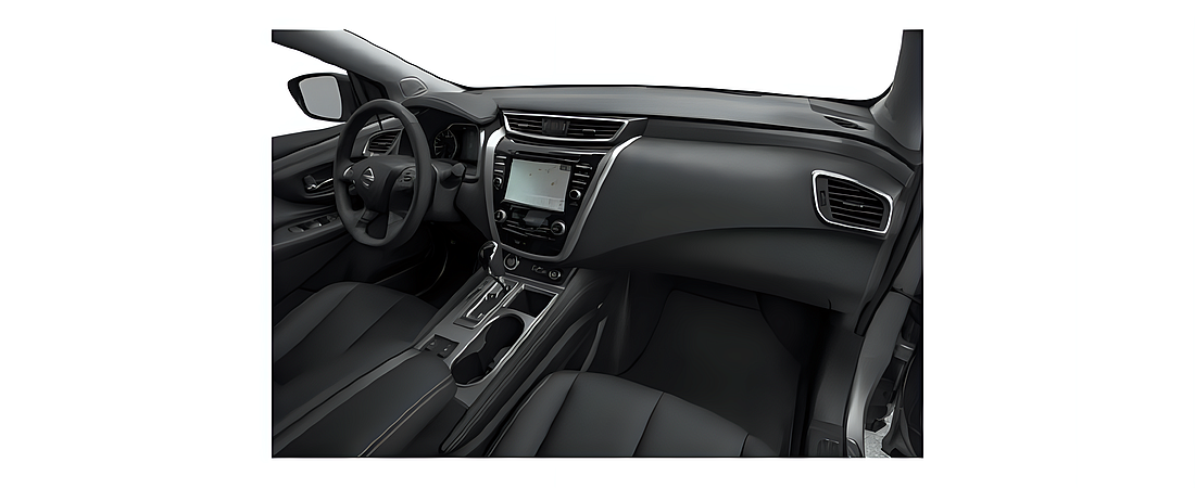 Nissan Murano 2021 34