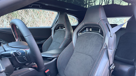 2026 Dodge Charger Sixpack Review Image