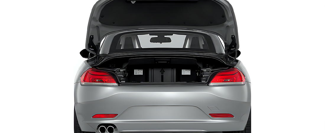 BMW Z4 2013 13