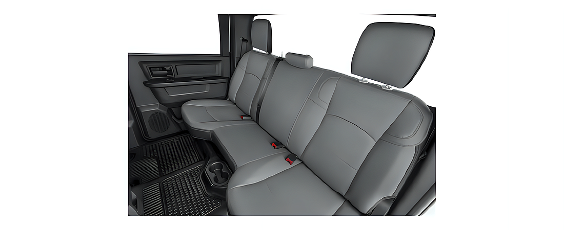 Ram 3500 2023 4