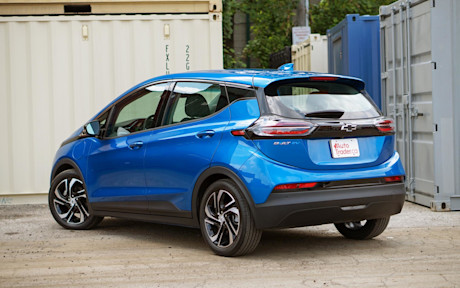 Editorial 2022 chevrolet bolt ev lt 08 jl
