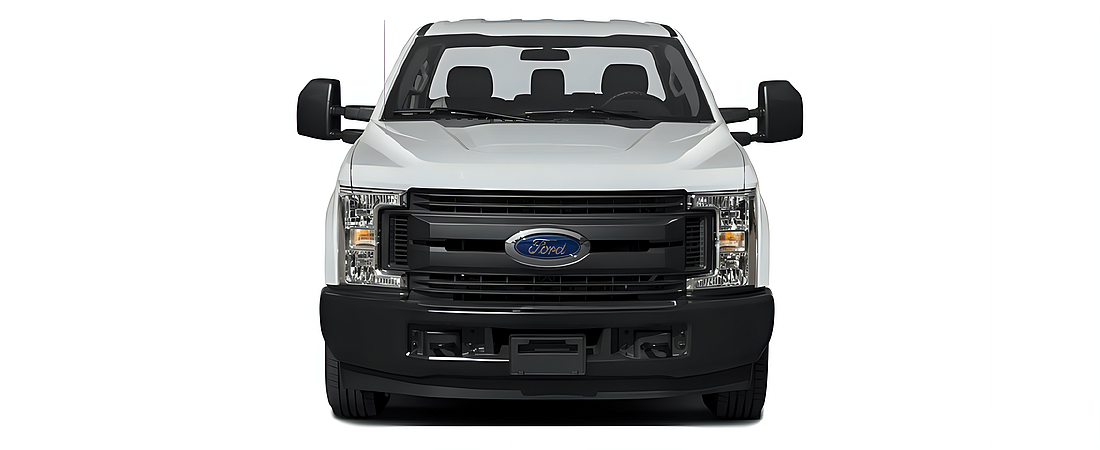 Ford F-250 2018 4