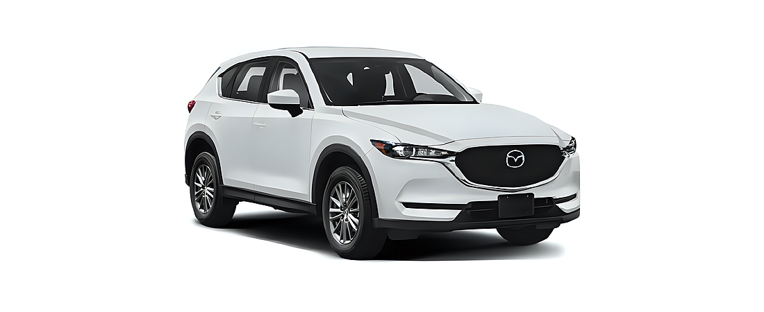 Mazda CX-5 2019 2