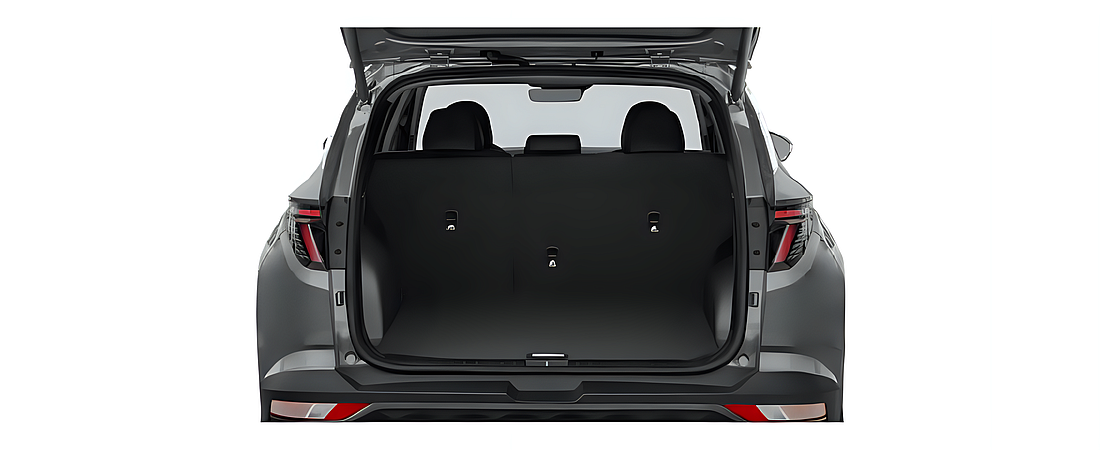 Hyundai Tucson 2024 23