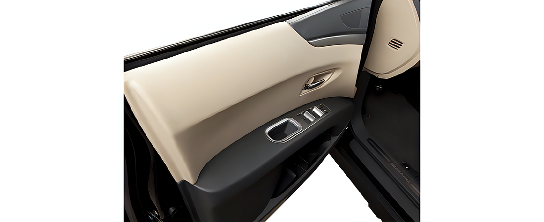 Subaru Tribeca 2010 9