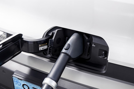 2026 Kia PV5 Preview and First Drive: New EV Cargo Van Focuses on Flexibility and Practicality Image