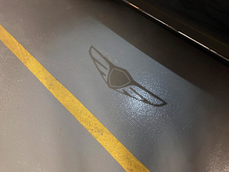 Genesis G80 Electrifiée 2023 : essai routier Image