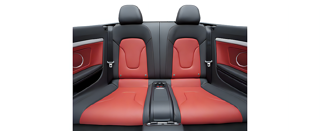 Audi S5 2012 34