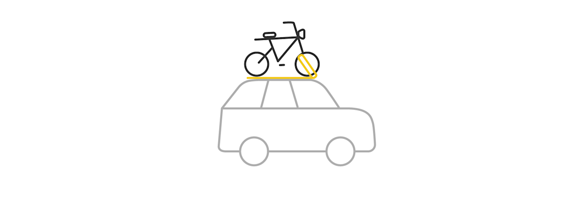 fahrradtraeger auf dem dach fahrradtraeger auf dem dach