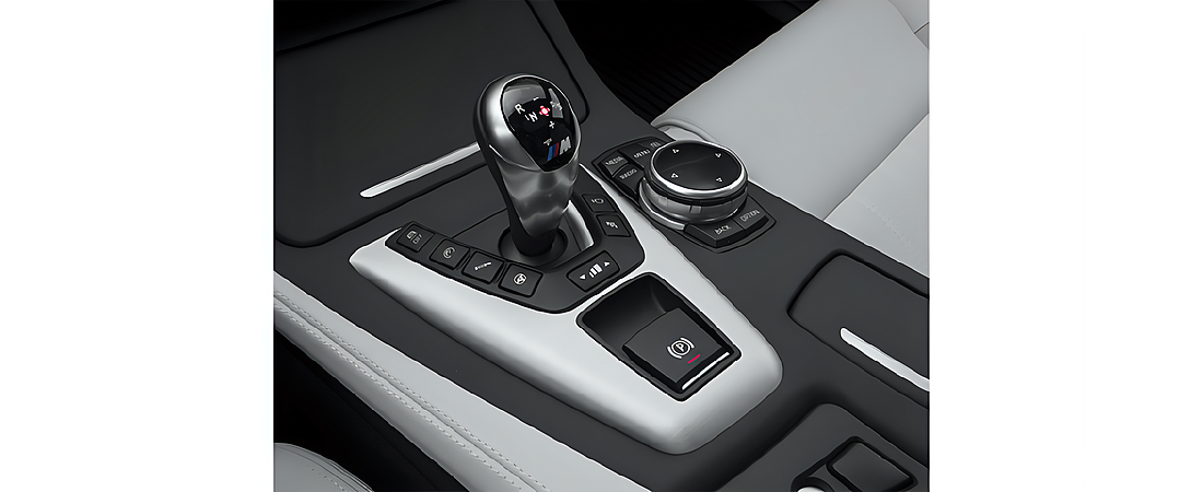 BMW M5 2014 10
