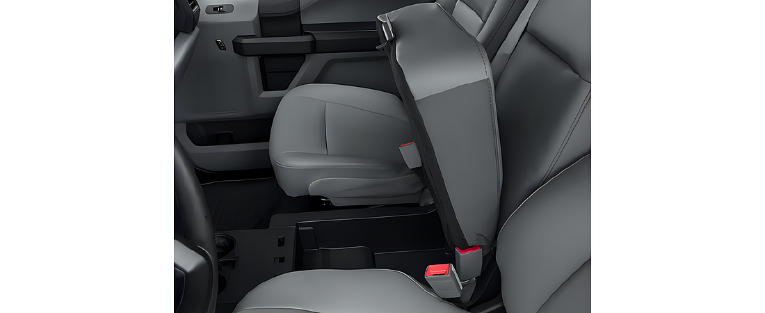 Ford F-150 2018 26