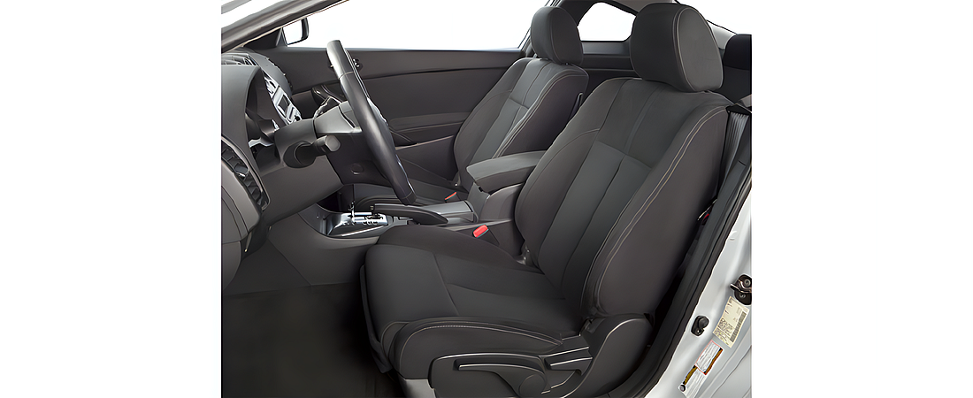 Nissan Altima 2011 27