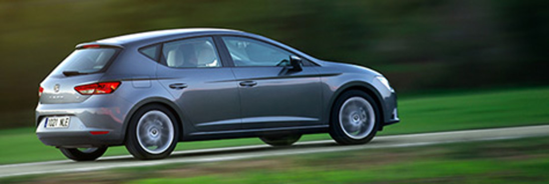 Test: Seat Leon 2.0 TDI – Anspruchserfüller