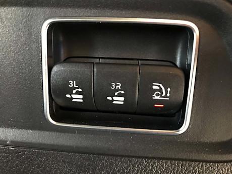 Editorial 2020 mercedes benz gls class 33 sb
