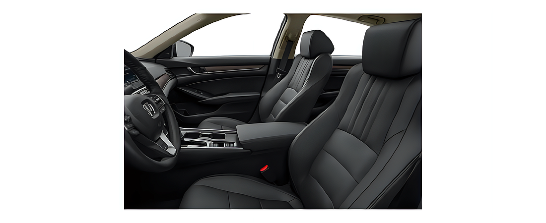 Honda Accord Sedan 2022 62