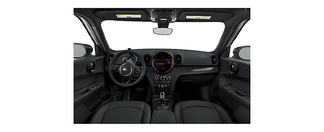 MINI Countryman 2021 7