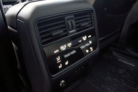 Porsche Cayenne S 2024 : essai routier Image